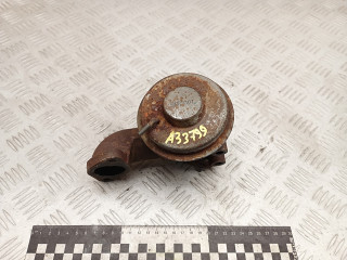 клапан EGR Honda Civic 8 поколение 2008, 2.2 л., N22A2, дизель, МКПП, хетчбэк 5 дв., правый руль, 18710RSRE03