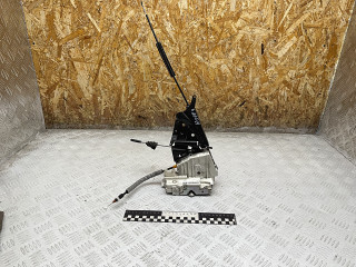 замок двери задней правой Mercedes-Benz A W169 2 поколение (2004-2008) 2005, 1.5 л., M 266.920, бензин, МКПП, хетчбэк 5 дв., правый руль, 1697302235, A1699992899