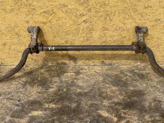 стабилизатор подвески передний Mercedes-Benz M-Класс W163 [рестайлинг] W163 2004, 2.7 л., дизель, АКПП, внедорожник 5 дв., полный привод