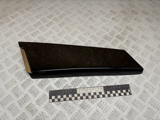 молдинг заднего стекла Citroen C5 2 поколение 2013, 2.0 л., RHH (DW10CTED4), дизель, МКПП, универсал, 9672571680