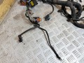 проводка двигателя Citroen C5 1 поколение [рестайлинг] 2007, 2.0 л., RHR (DW10BTED4), дизель, АКПП, хетчбэк 5 дв., 9647650480, 9663859080 - фото №6