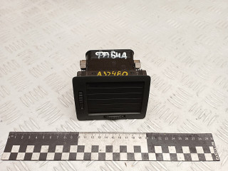 дефлектор обдува салона Skoda Fabia 1 поколение (6Y) [рестайлинг] 2004, 6Y0819702