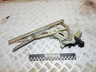 стеклоподъемник электрический передний правый Toyota RAV4 3 поколение (XA30) 2007, 2.2 л., 2AD-FTV, дизель, МКПП, внедорожник 5 дв., 8571035180, 2621002330
