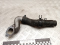 фланец (тройник) системы охлаждения Toyota RAV4 2 поколение (XA20) 2003, 2.0 л., 1CD-FTV, дизель, МКПП, внедорожник 5 дв., 1630427020 - фото №3