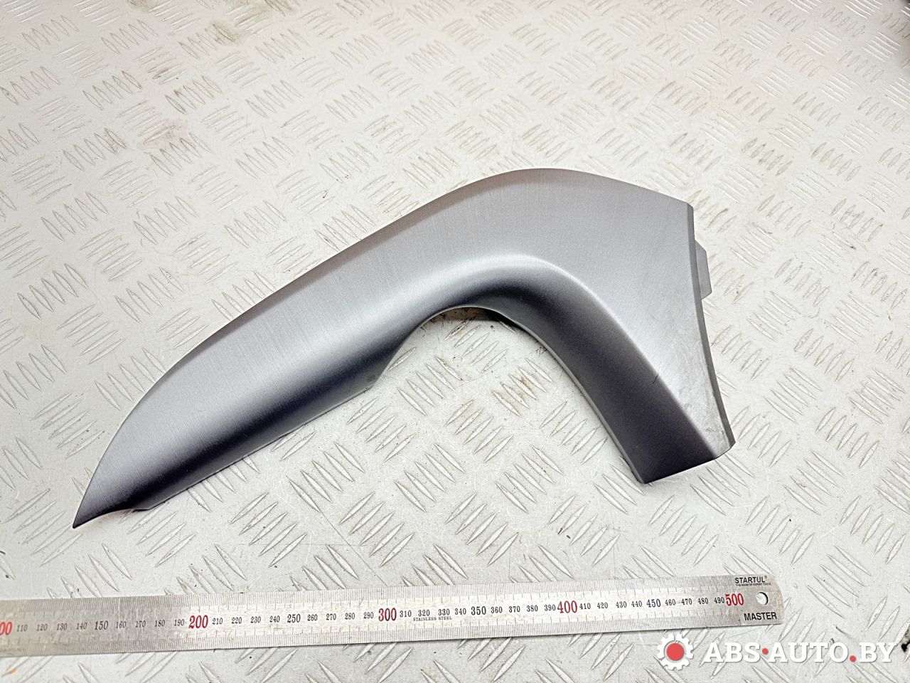 Декоративная накладка центральной консоли Toyota RAV4 3 поколение (XA30) 2007, 2.2 л., 2AD-FTV, дизель, МКПП, внедорожник 5 дв., 5883342010 - фото №1