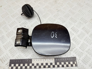 лючок топливного бака Peugeot 4007 1 поколение 2011, 2.2 л., 4HN (DW12MTED4), дизель, МКПП, внедорожник 5 дв., правый руль, EN590, 1002475AB, 9651186780, 1517E8