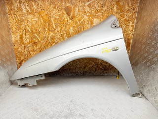 крыло переднее левое Citroen C5 1 поколение [рестайлинг] 2006, 2.0 л., дизель, МКПП, универсал