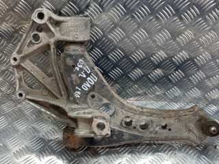 рычаг передний левый Volkswagen Polo 4 поколение [рестайлинг] 2006, 600199293D