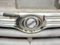 решетка радиатора Chrysler Voyager 4 поколение [рестайлинг] 2005, 2.8 л., ENR, дизель, АКПП, минивэн, 04857410AC, 04857218AC, 04857960AA - фото №2