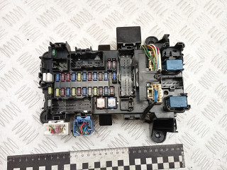блок предохранителей Suzuki Grand Vitara 2 поколение 2008, 1.6 л., M16A, бензин, МКПП, внедорожник 3 дв., 03765H04