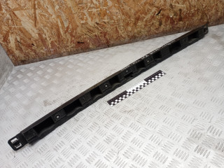 Крепление бампера заднего Volkswagen Polo 4 поколение 2003, 1.4 л., бензин, седан, 6Q5807863