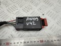 кнопка аварийной сигнализации Audi A6 4B/C5 1997, 1.9 л., AFN, дизель, МКПП, седан, 4B0941509F - фото №2
