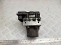 блок ABS Citroen C5 2 поколение 2009, 2.7 л., UHZ (DT17BTED4), дизель, АКПП, седан, 9663887780, 0265950657, 0265235269, 9662131280 - фото №3