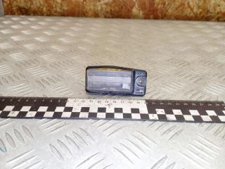 подсветка номера Nissan X-Trail T32 2014, 1.6 л., R9M, дизель, МКПП, полный подключаемый привод, правый руль, A073927