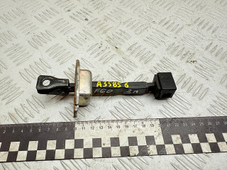 ограничитель открывания двери задней Peugeot 4007 1 поколение 2011, 2.2 л., 4HN (DW12MTED4), дизель, МКПП, внедорожник 5 дв., правый руль, 9181N7, 9181Q0