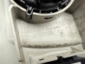 кнопка открывания люка Renault Scenic 3 поколение 2010, 1.9 л., F9Q 872, дизель, МКПП, минивэн, 254500002R, 2220584, 8200594424 - фото №5