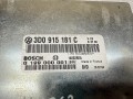 Блок управления аккумулятором Volkswagen Phaeton 1 поколение 2006, 3.2 л., бензин, АКПП, 3D0915181C, 0199000001 - фото №3