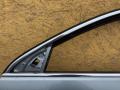 дверь передняя левая Opel Insignia 1 поколение (A) [рестайлинг] 2013, 2.0 л., A 20 DTE, дизель, МКПП, универсал - фото №2
