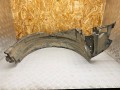 защита арок передняя левая (подкрылок) Toyota Corolla Verso 2 поколение AR10 2004, 2.0 л., 1CD-FTV, дизель, МКПП, минивэн, 538760F010 - фото №9