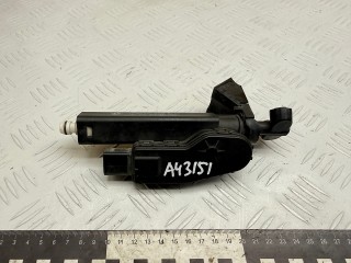 форсунка омывателя фары Volkswagen Phaeton 1 поколение 2006, 3.2 л., бензин, АКПП, 3D0955978B