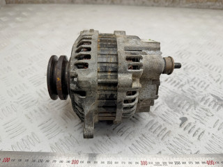 генератор Mitsubishi Pajero 3 поколение 2002, 3.2 л., дизель, МКПП, внедорожник 3 дв., полный привод, 0986045611, A003TA4298, A003TA4298A, A003TB1999, A3TA4298, A3TA4298A, A3TB1999, A3TB1999KD, ME202232, ME202756, ME203546, ALM1617BS, ALM1617DD, ALM1617GB, ALM1617LK, ALM1617MA, ALM1617NW, ALM1617UX, ALM1617YJ, ALM1617YX, ALM1617RB, ALM1617WA