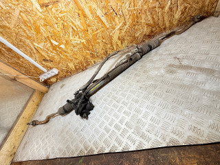 рулевая рейка Mercedes-Benz A W168 1 поколение (1997-2001) 2000, 1.7 л., OM 668.940, дизель, АКПП, хетчбэк 5 дв., передний привод, A1684610801