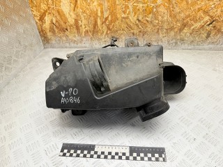 корпус воздушного фильтра Citroen C5 2 поколение 2009, 2.7 л., UHZ (DT17BTED4), дизель, АКПП, седан, 9660121680, PSA4243