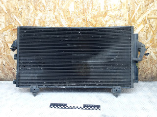 радиатор кондиционера Toyota RAV4 2 поколение (XA20) 2003, 2.0 л., 1CD-FTV, дизель, МКПП, внедорожник 5 дв., 8846042070, 8846042060, 8846042080, 8846042090, 88460AZ031, LRAC1922, TO5281D, 260064, DCN50031, 8FC351343374, KRC0126WB, KRC1310RR, 350203388000, AC796000S, 94741, 35381, 814218