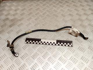 минусовой провод аккумулятора Volvo XC90 1 поколение 2005, 2.4 л., D 5244 T, дизель, АКПП, внедорожник 5 дв., полный подключаемый привод, правый руль, 8645466, D8645466001