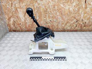 кулиса Peugeot 4007 1 поколение 2009, 2.2 л., дизель, МКПП, полный подключаемый привод, правый руль