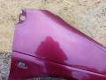 крыло переднее правое Renault Scenic 1 поколение 1997, 2.0 л., F3R 796, бензин, МКПП - фото №4