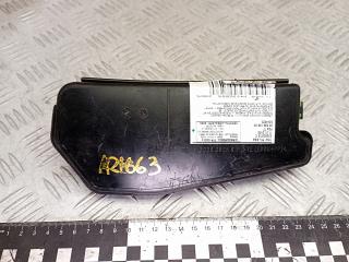 подушка безопасности сиденья Peugeot 308 T7 2009, передний привод, 9656529380, 5244823, 30380825R, 30380819