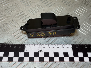 кнопка стеклоподъемника двери задней правой Mazda 6 GH [рестайлинг] 2009, 1.8 л., бензин, МКПП, седан, GS1D66300