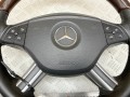 руль Mercedes-Benz R-Класс W251 [рестайлинг] 2009, 3.0 л., OM 642.950, дизель, АКПП, минивэн - фото №4