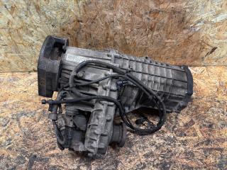 раздаточная коробка Volkswagen Touareg 1 поколение 2006, 2.5 л., BAC, дизель, МКПП, внедорожник 5 дв., OAD341012L, 485HXC024202NVG