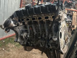 двигатель BMW 3 серия E90/E91 [рестайлинг] 2008, 2.5 л., бензин, АКПП, кабриолет, N53, 73914182, N53B25UL