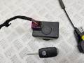 замок зажигания Volkswagen Phaeton 1 поколение 2006, 3.2 л., бензин, АКПП, 3D0905865E, 3D1857148DE - фото №5