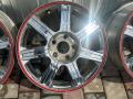диск литой Chrysler Pacifica 1 поколение 2007, 4.0 л., EGQ, бензин, АКПП - фото №3