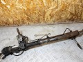 рулевая рейка Citroen C5 2 поколение 2009, 2.7 л., UHZ (DT17BTED4), дизель, АКПП, седан, 7832501317 - фото №4