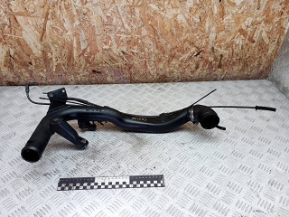 патрубок интеркулера Volkswagen Passat B5 [рестайлинг] 2004, 1.9 л., дизель, МКПП, универсал, 8D0145840S, 8E0145762C, 0281002399, 038906051B