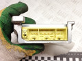 блок AirBag Toyota RAV4 2 поколение (XA20) 2003, 2.0 л., 1CD-FTV, дизель, МКПП, внедорожник 5 дв., 8917042090 - фото №2