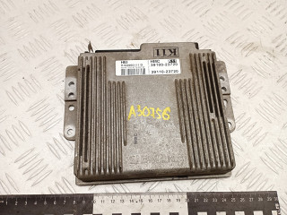 блок управления двигателем Hyundai Lantra J2 1996, 1.6 л., G4GR, бензин, МКПП, 3910023720, 3911023720, H103955111D