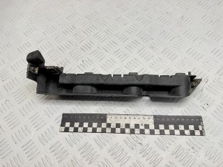 крепление бампера Peugeot 407 1 поколение 2004, 2.0 л., RHR (DW10BTED4), дизель, МКПП, универсал, 9644645680, 1857264916