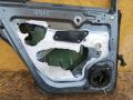 дверь задняя левая Citroen C4 Picasso 1 поколение 2011, 1.6 л., 9HZ (DV6TED4), дизель, правый руль - фото №10