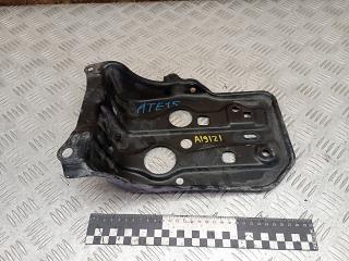 крепление аккумулятора Toyota RAV4 3 поколение (XA30) 2008, 2.2 л., D-4D, 2AD-FTV, дизель, МКПП, внедорожник 5 дв., 7441142040