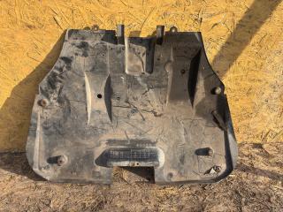 защита двигателя Mazda 6 GG 2003, 2.0 л., бензин, МКПП, правый руль, GJ6A56111, GJ6A56110