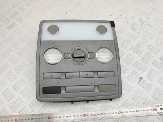 фонарь салона (плафон) Volkswagen Phaeton 1 поколение 2006, 3.2 л., бензин, АКПП, 3D0907135B, 433490137, 3D0951171, 364103