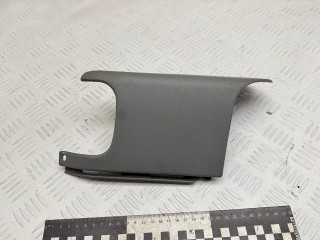 пластик Chrysler Voyager 4 поколение [рестайлинг] 2005, 2.8 л., ENR, дизель, АКПП, минивэн, 0WC31TRMAA