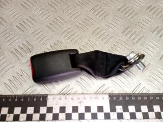 замок ремня безопасности Peugeot 4007 1 поколение 2009, 2.2 л., дизель, МКПП, полный подключаемый привод, правый руль, NSB1053