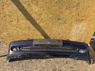 бампер передний Mercedes-Benz C-Класс W203/S203/CL203 (2000 - 2004), 7700111014, 0445110021, 0445110056, 0445110146, 0986435007, 0986435087, 7700107154, 7700107165, 8200212715, 8200238528, 91160179, 93169139, 93183595